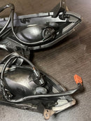 Yamaha Lights Turn Signals Z Sed7J