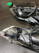 Yamaha Lights Turn Signals Z Sed7J
