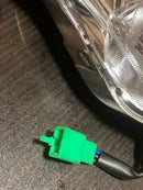 Yamaha Lights Turn Signals Z Sed7J