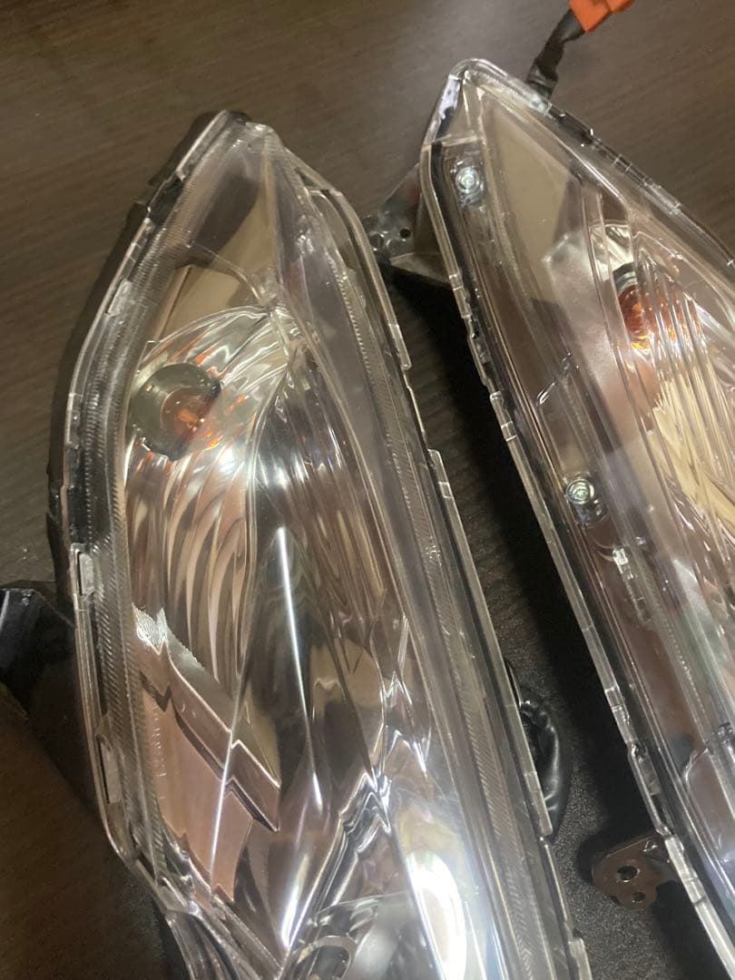 Yamaha Lights Turn Signals Z Sed7J