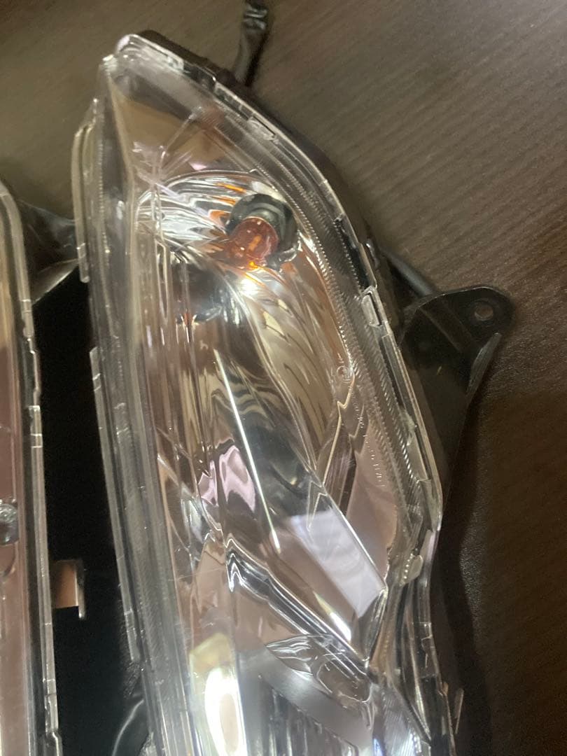 Yamaha Lights Turn Signals Z Sed7J