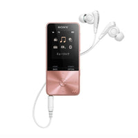Sony Digital Audio Player Walkman Nw-S313