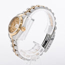 Rolex Automatic Winding Clock 69173G