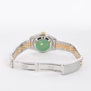Rolex Automatic Winding Clock 69173G