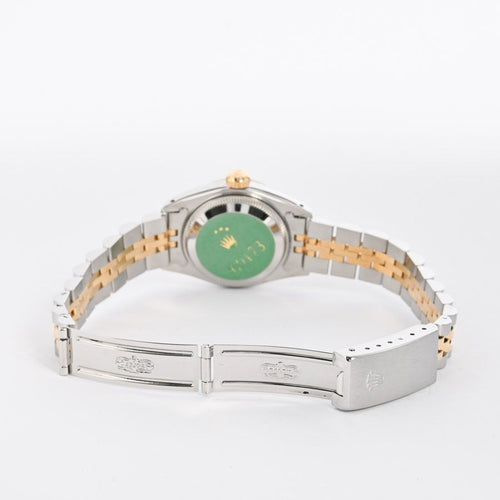 Rolex Automatic Winding Clock 69173G