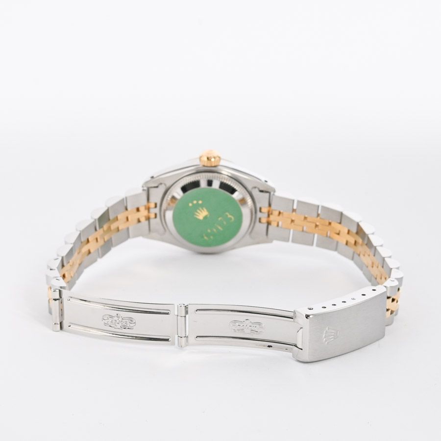 Rolex Automatic Winding Clock 69173G