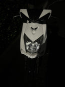 Motorcycle Frames 4