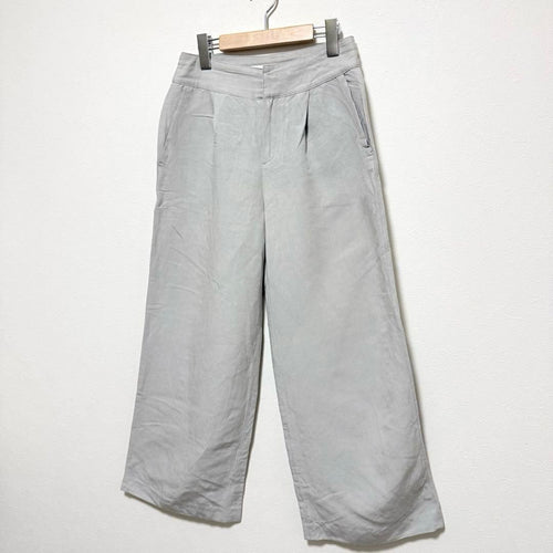 Tomorrowland Wide-Leg Pants Loose-Fitting 34