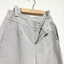 Tomorrowland Wide-Leg Pants Loose-Fitting 34
