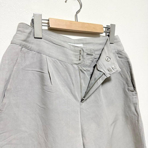 Tomorrowland Wide-Leg Pants Loose-Fitting 34