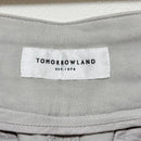 Tomorrowland Wide-Leg Pants Loose-Fitting 34