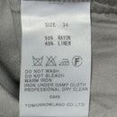 Tomorrowland Wide-Leg Pants Loose-Fitting 34