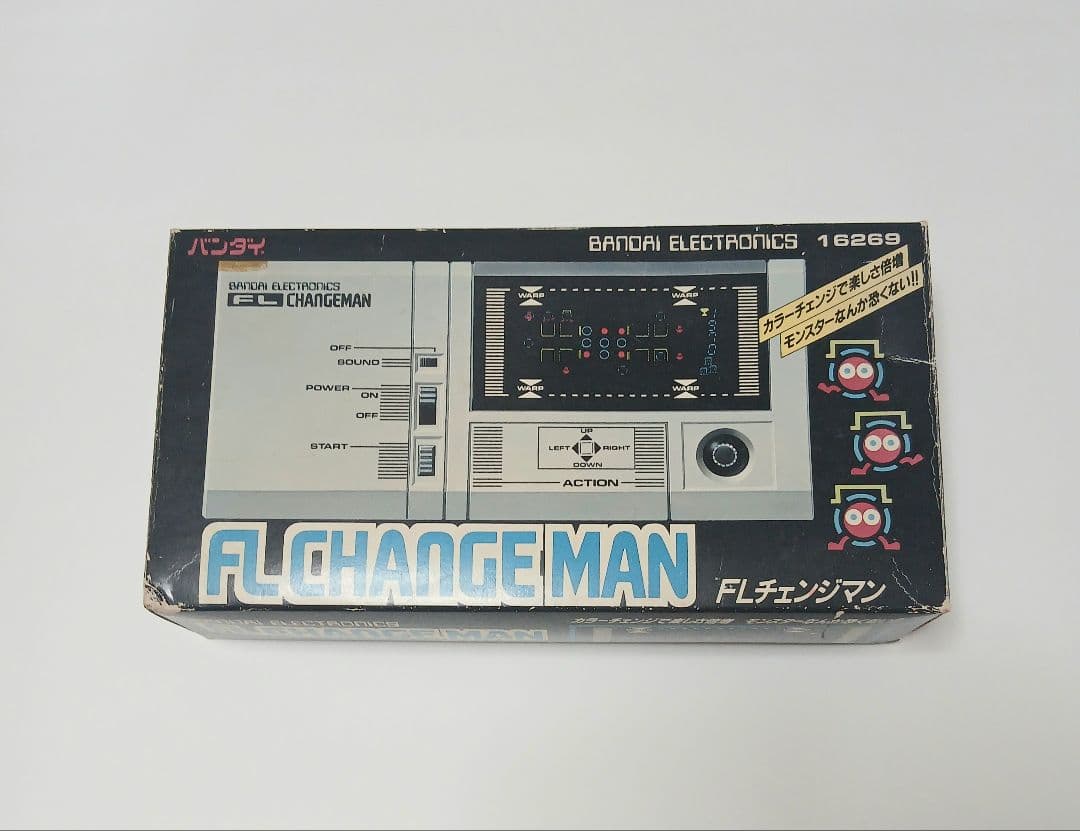 Bandai Other Fl Lsi