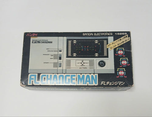 Bandai Other Fl Lsi