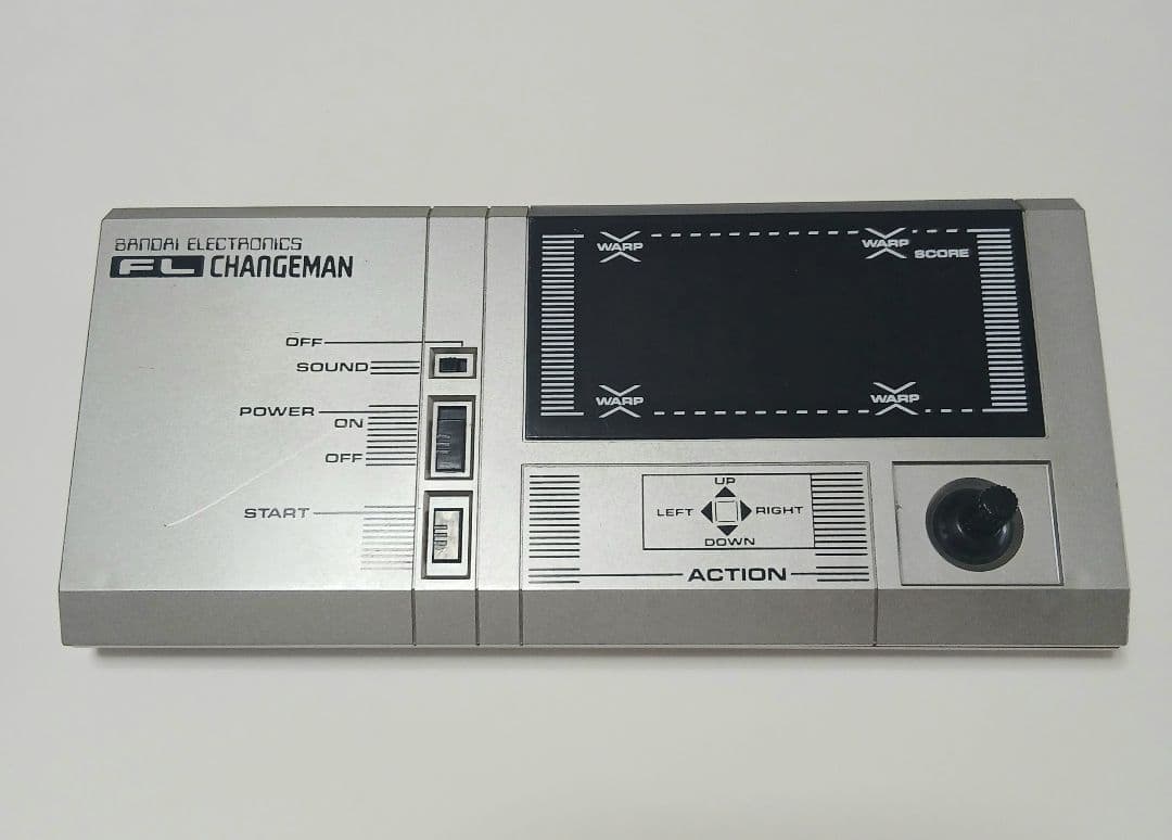 Bandai Other Fl Lsi