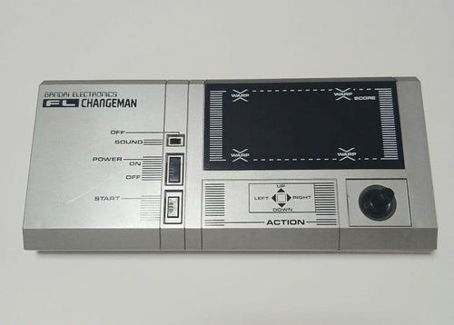 Bandai Other Fl Lsi