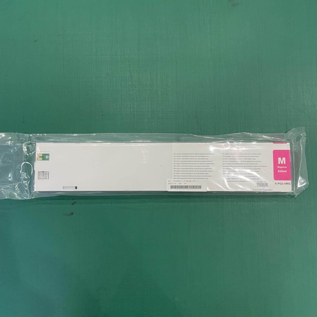 Roland Ink Cartridge/Refilled Dg S-Pg2 S-Pg2-5Mg Ty-300