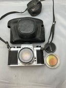 Pentax Top Water