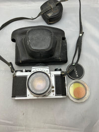Pentax Top Water