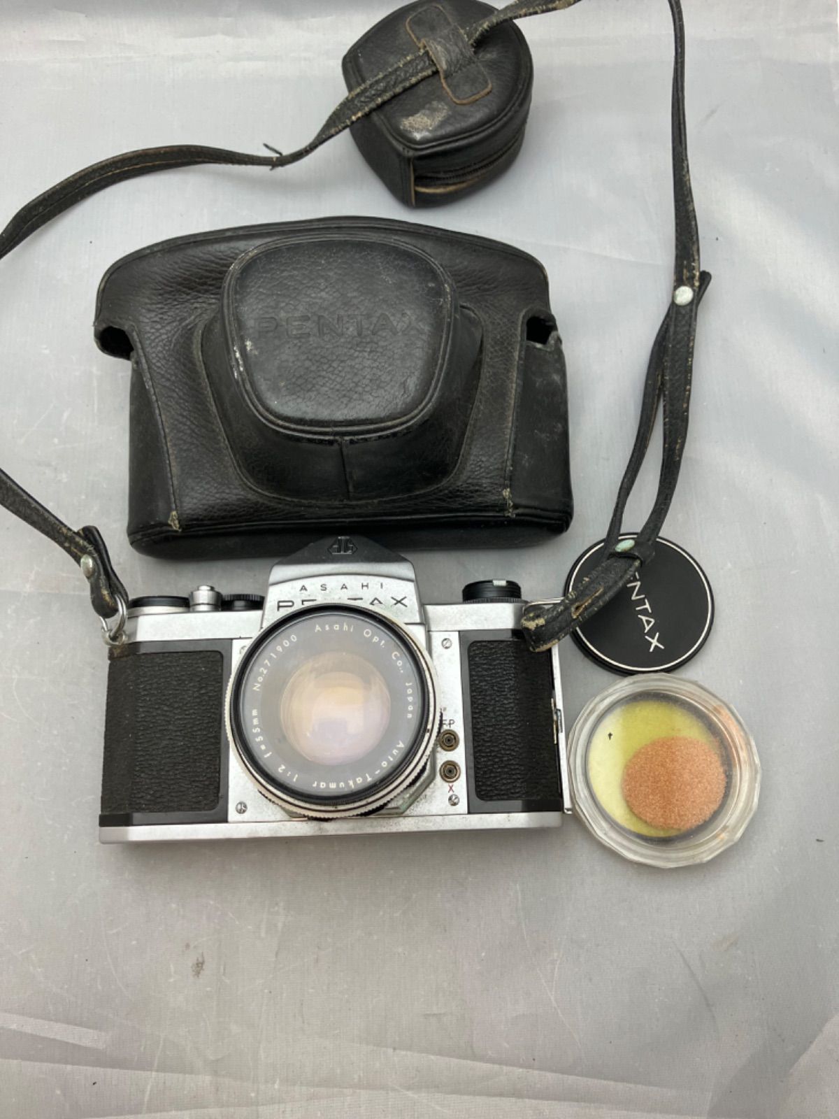 Pentax Others