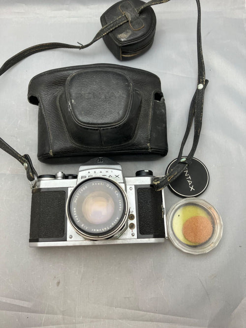 Pentax Others