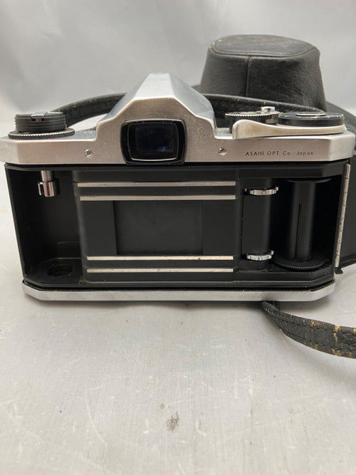 Pentax Top Water