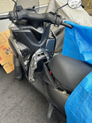 Yamaha Motorcycle Frames Tricity (125Cc)