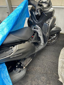 Yamaha Motorcycle Frames Tricity (125Cc)