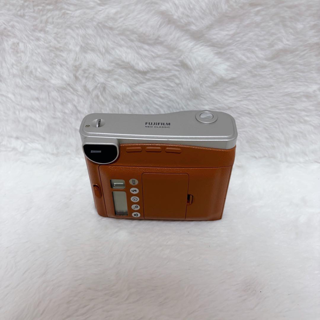 Fujifilm Instant Camera Body Instax Mini 90