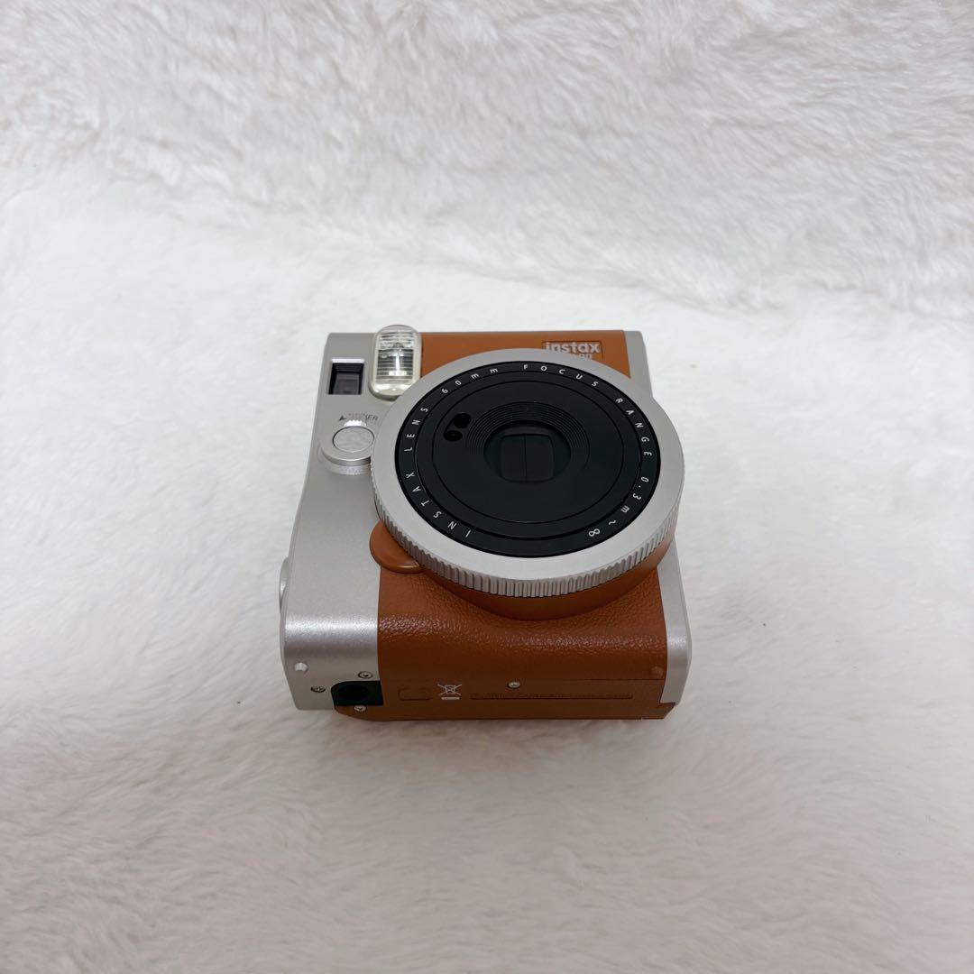 Fujifilm Instant Cameras Instax Mini 90