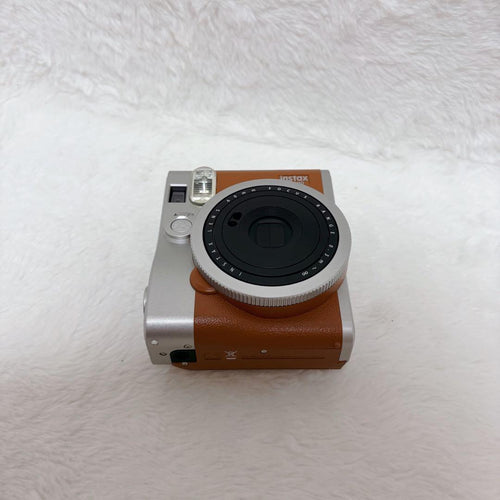 Fujifilm Instant Camera Body Instax Mini 90