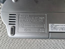 Sony Radio And Boombox Icf-A100V Fm/Am