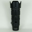 Nikon Lens (Zoom) Nikkor Z 70-200Mm F/2.8 Vr S