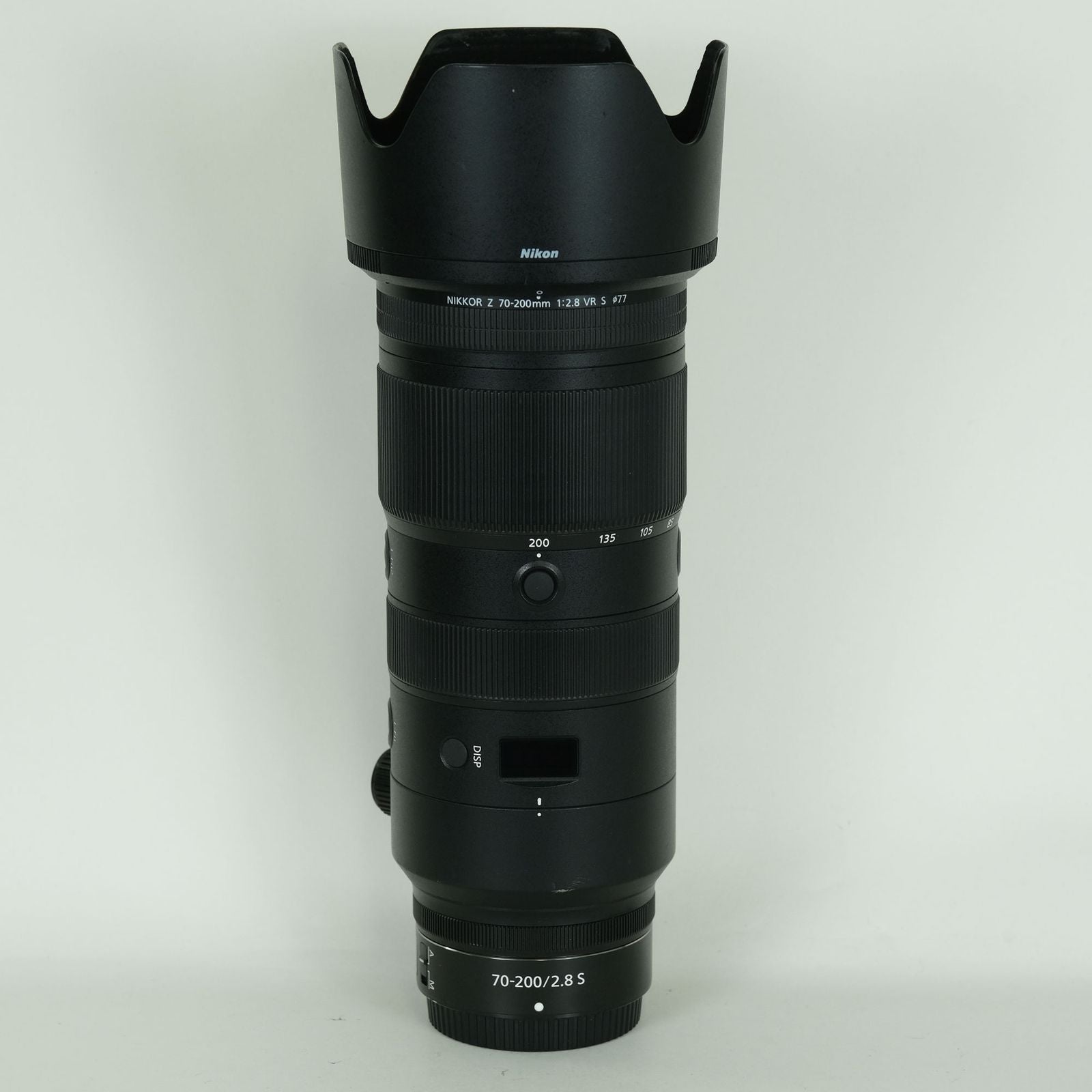 Nikon Lens (Zoom) Nikkor Z 70-200Mm F/2.8 Vr S
