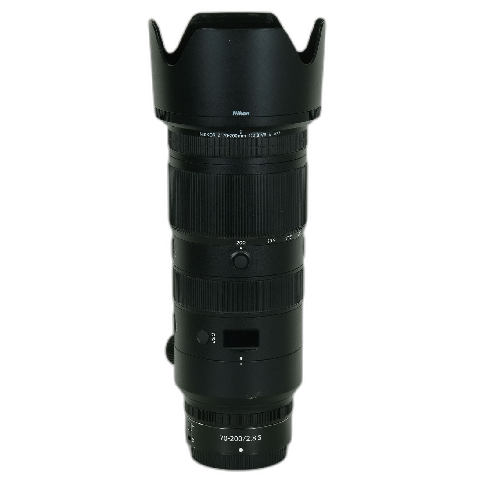 Nikon Lens (Zoom) Nikkor Z 70-200Mm F/2.8 Vr S