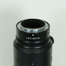 Nikon Lens (Zoom) Nikkor Z 70-200Mm F/2.8 Vr S