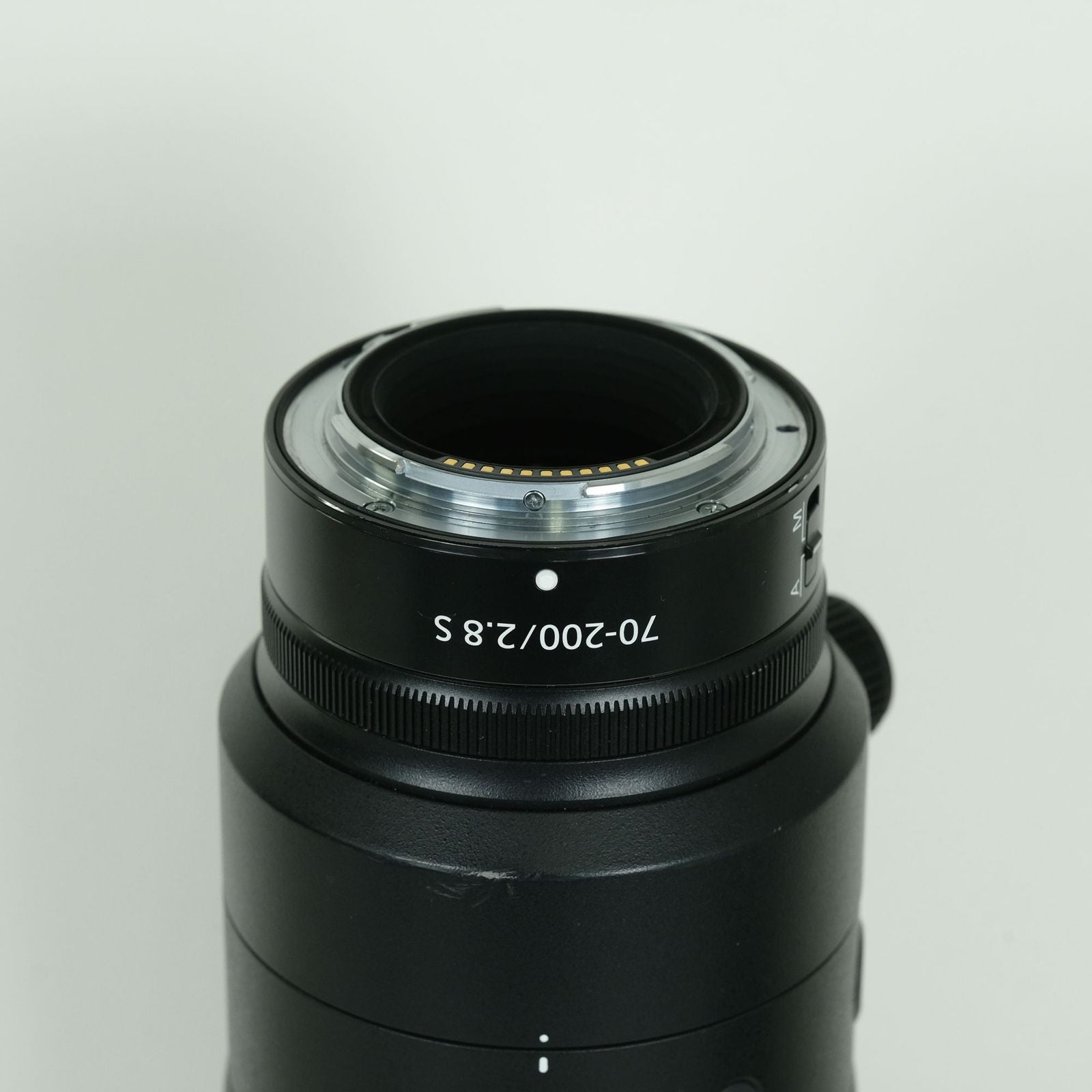 Nikon Lens (Zoom) Nikkor Z 70-200Mm F/2.8 Vr S