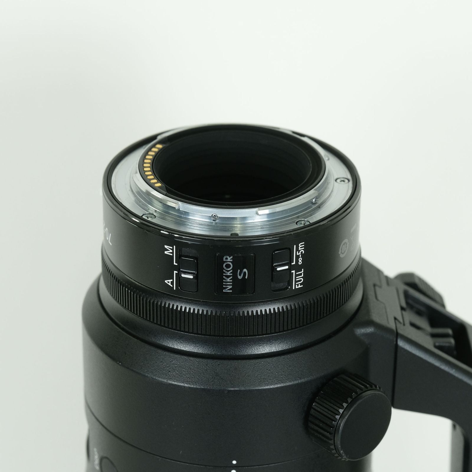 Nikon Lens (Zoom) Nikkor Z 70-200Mm F/2.8 Vr S