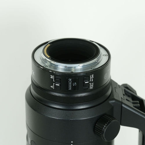 Nikon Lens (Zoom) Nikkor Z 70-200Mm F/2.8 Vr S