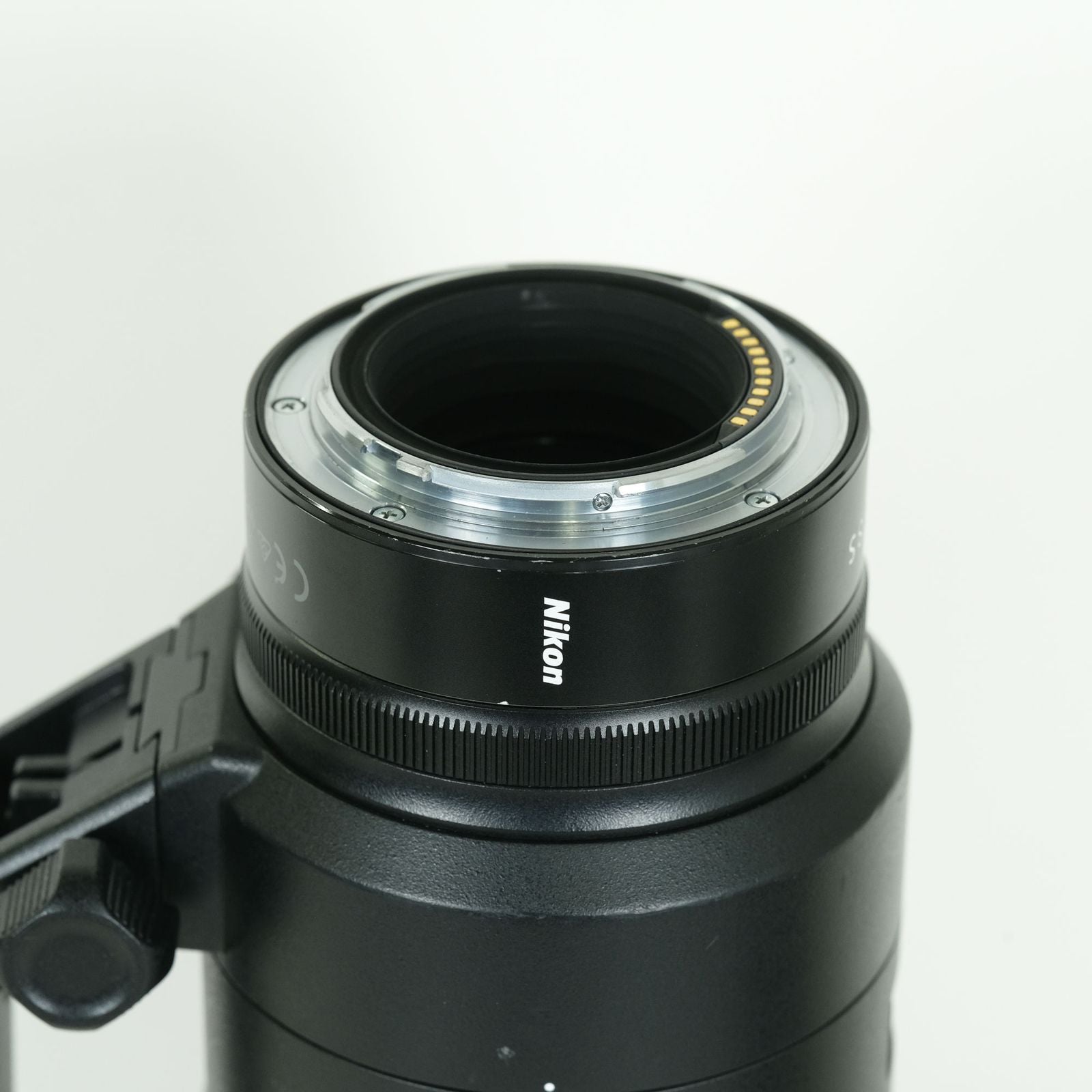 Nikon Lens (Zoom) Nikkor Z 70-200Mm F/2.8 Vr S