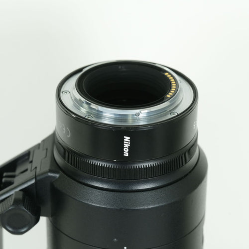 Nikon Lens (Zoom) Nikkor Z 70-200Mm F/2.8 Vr S
