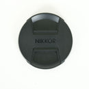 Nikon Lens (Zoom) Nikkor Z 70-200Mm F/2.8 Vr S