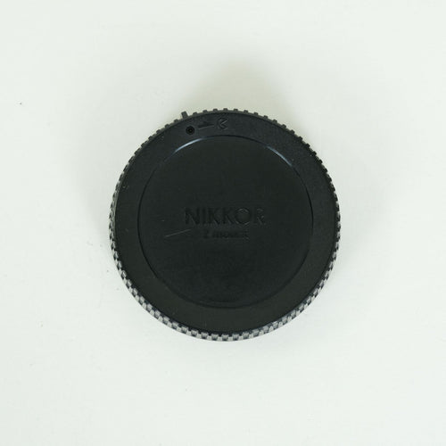 Nikon Lens (Zoom) Nikkor Z 70-200Mm F/2.8 Vr S