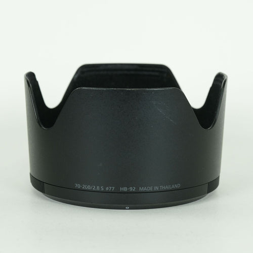 Nikon Lens (Zoom) Nikkor Z 70-200Mm F/2.8 Vr S