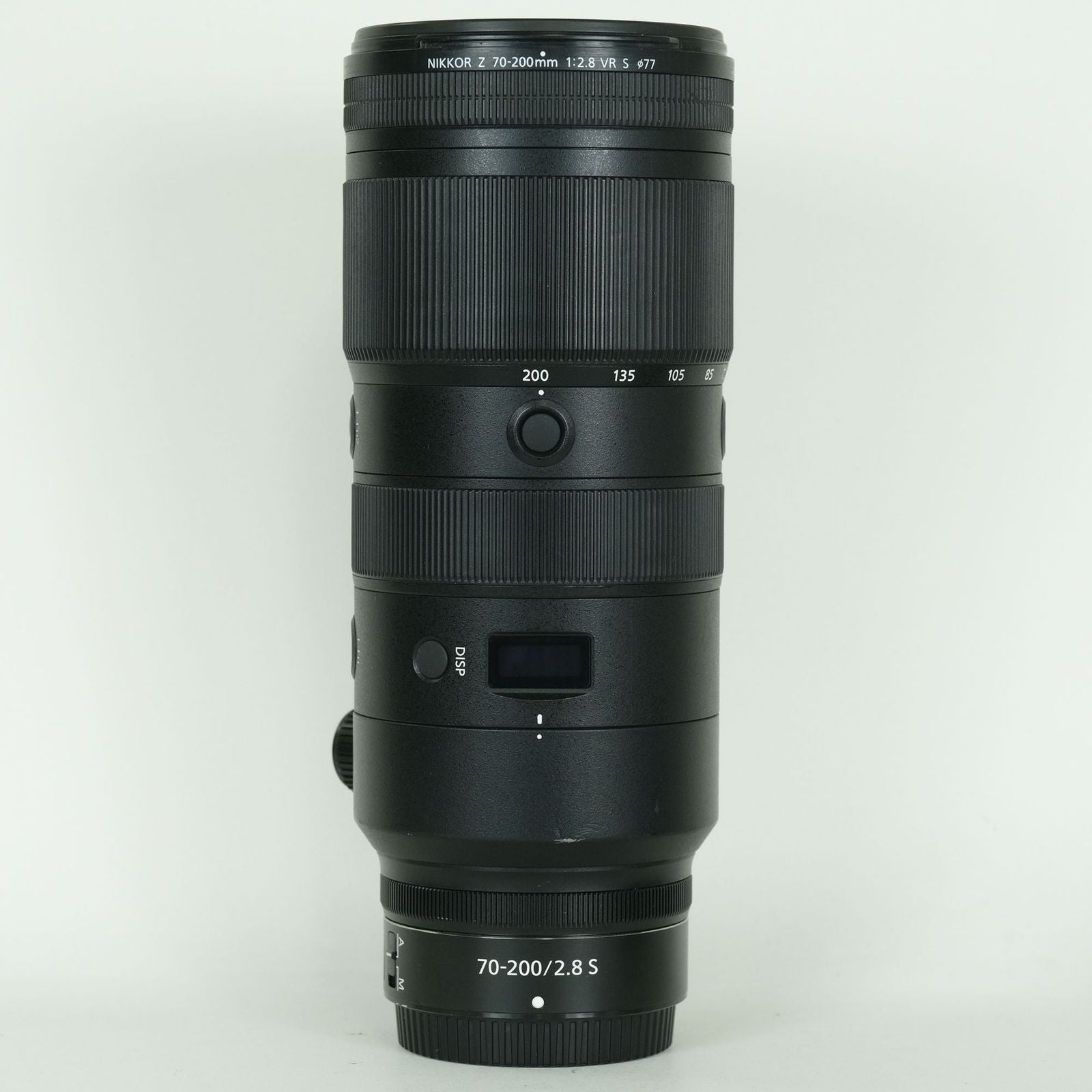 Nikon Lens (Zoom) Nikkor Z 70-200Mm F/2.8 Vr S