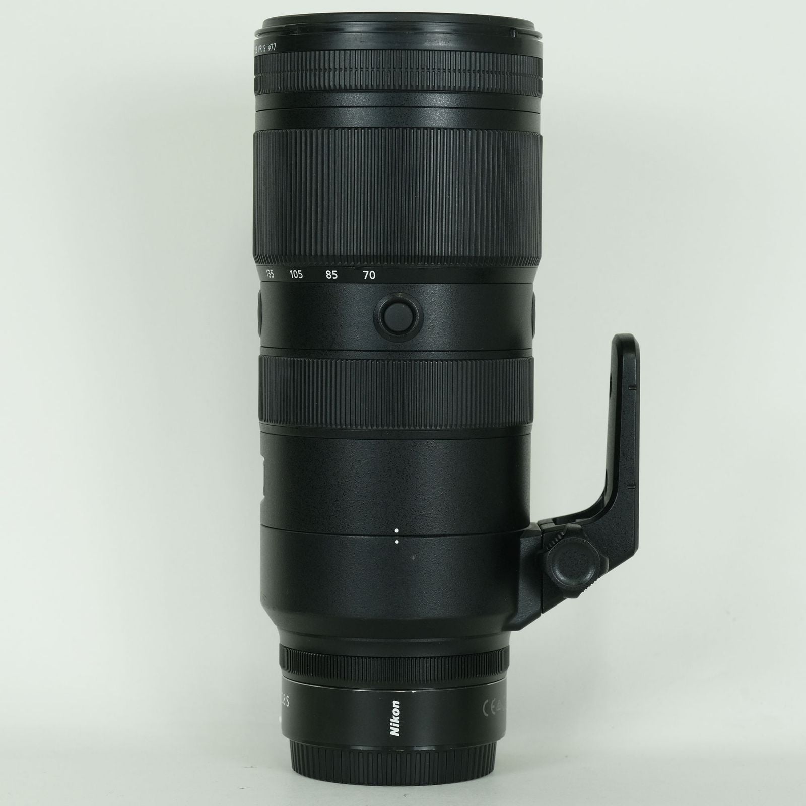 Nikon Lens (Zoom) Nikkor Z 70-200Mm F/2.8 Vr S