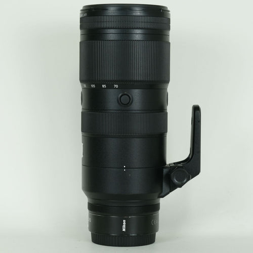Nikon Lens (Zoom) Nikkor Z 70-200Mm F/2.8 Vr S