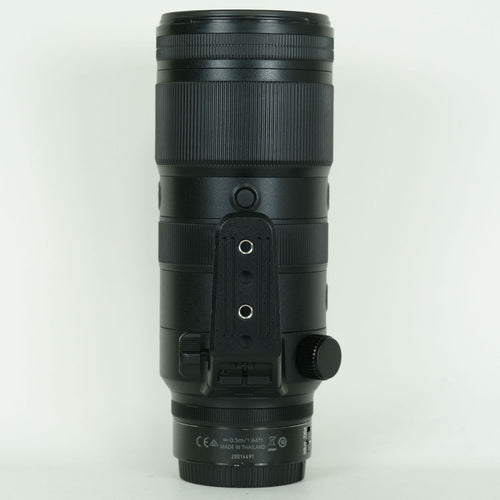 Nikon Lens (Zoom) Nikkor Z 70-200Mm F/2.8 Vr S