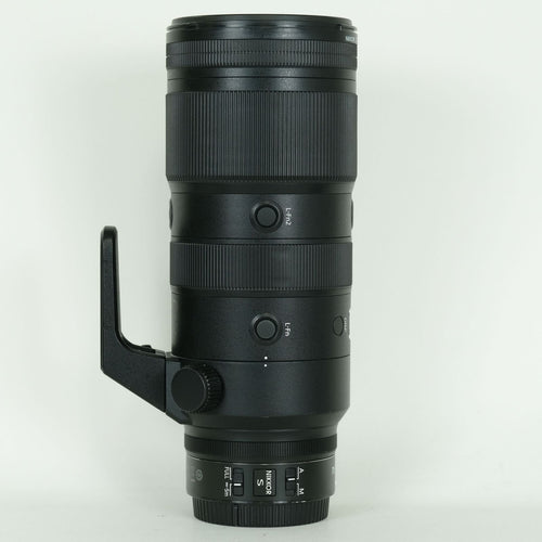 Nikon Lens (Zoom) Nikkor Z 70-200Mm F/2.8 Vr S