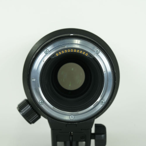 Nikon Lens (Zoom) Nikkor Z 70-200Mm F/2.8 Vr S